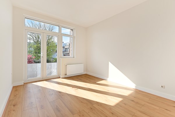 Medium property photo - Wognumstraat 122, 2547 TS Den Haag